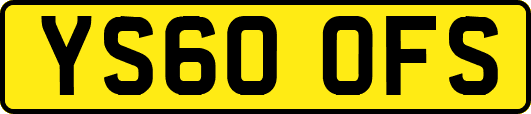YS60OFS