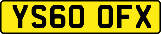 YS60OFX