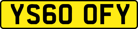 YS60OFY