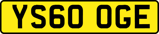 YS60OGE