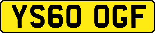 YS60OGF