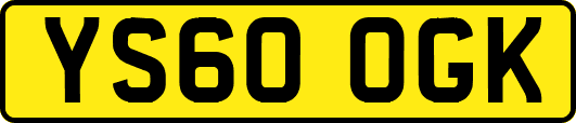 YS60OGK