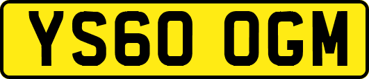 YS60OGM