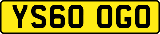 YS60OGO