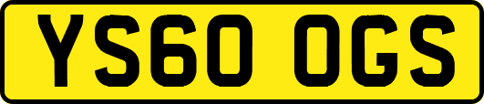 YS60OGS