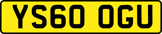 YS60OGU
