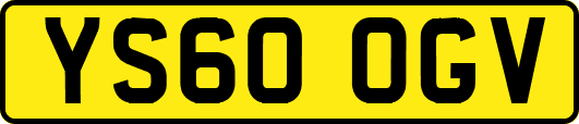 YS60OGV