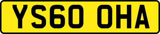 YS60OHA