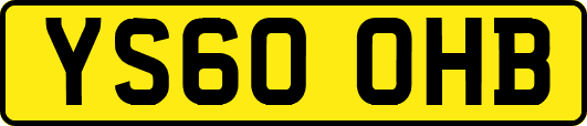 YS60OHB