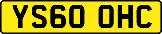 YS60OHC