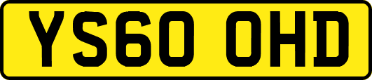 YS60OHD