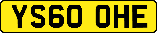 YS60OHE