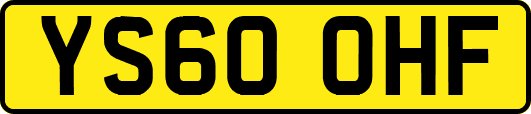 YS60OHF