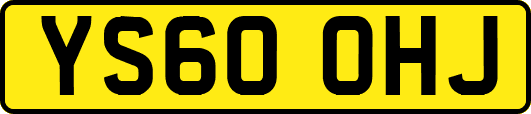 YS60OHJ