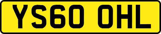YS60OHL