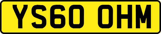 YS60OHM
