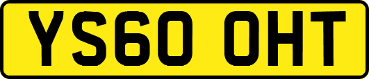 YS60OHT