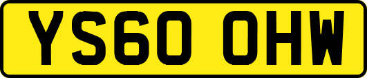YS60OHW