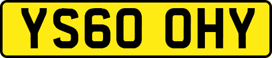 YS60OHY
