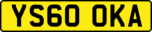 YS60OKA