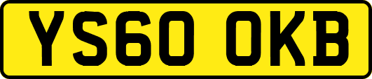 YS60OKB