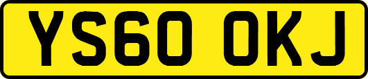 YS60OKJ