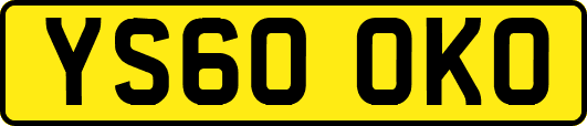 YS60OKO