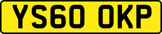 YS60OKP