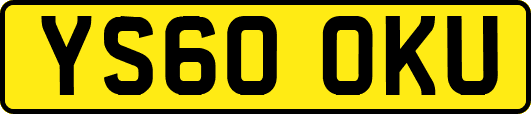 YS60OKU