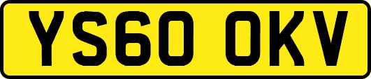 YS60OKV