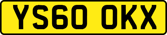 YS60OKX