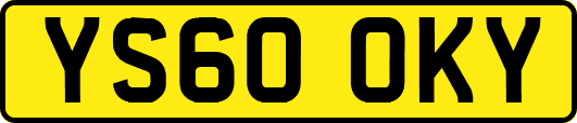 YS60OKY