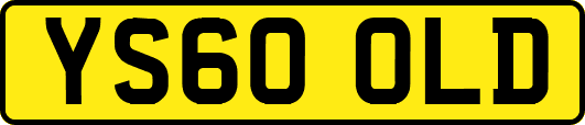 YS60OLD