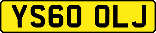 YS60OLJ