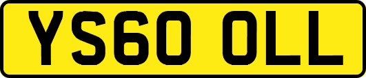YS60OLL