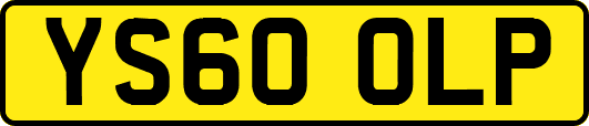 YS60OLP