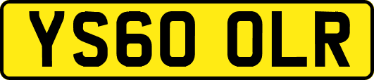 YS60OLR