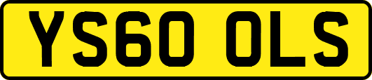 YS60OLS