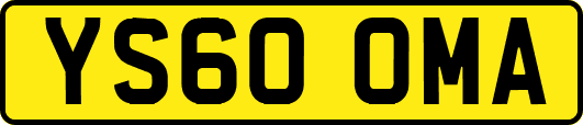 YS60OMA