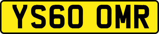 YS60OMR