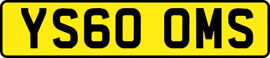 YS60OMS