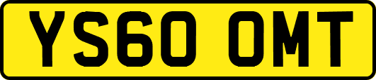YS60OMT