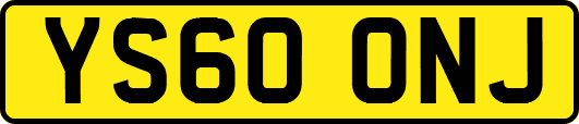 YS60ONJ