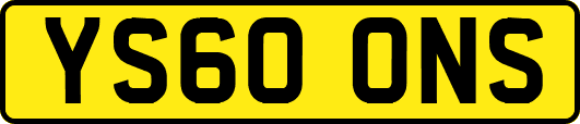 YS60ONS
