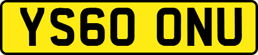 YS60ONU