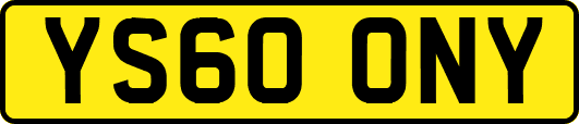 YS60ONY