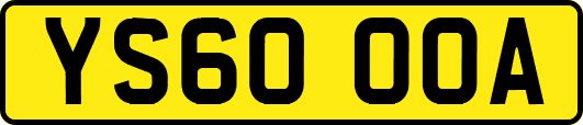 YS60OOA