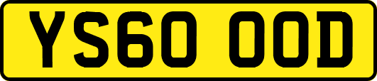 YS60OOD
