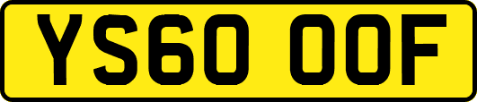 YS60OOF