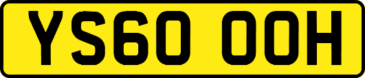 YS60OOH
